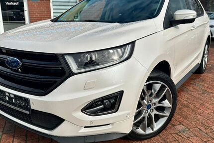 Ford Edge 196.039 km 14.900 &euro; Steinfeld 49439