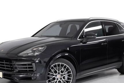 Porsche Cayenne 89.605 km 62.900 &euro; Mannheim 68229