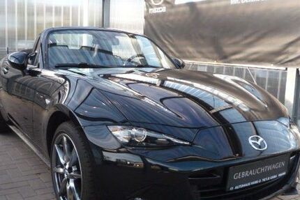 Mazda MX-5 30.837 km 26.990 &euro; Holm Krs. Pinneberg 25488