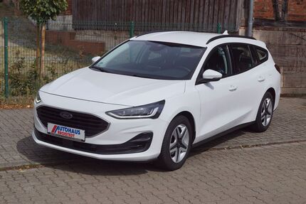 Ford Focus 84.000 km 12.450 &euro; Lengede / Broistedt 38268