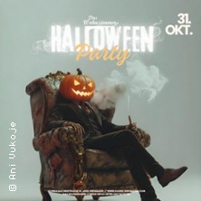 Halloween im Wohnzimmer 31.10.2025 Das Wohnzimmer
