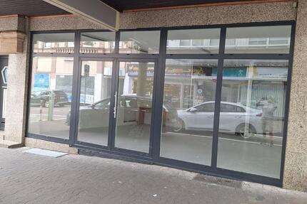 Gewerbeobjekt Völklingen - 1.350&euro; | Angebot:24827793