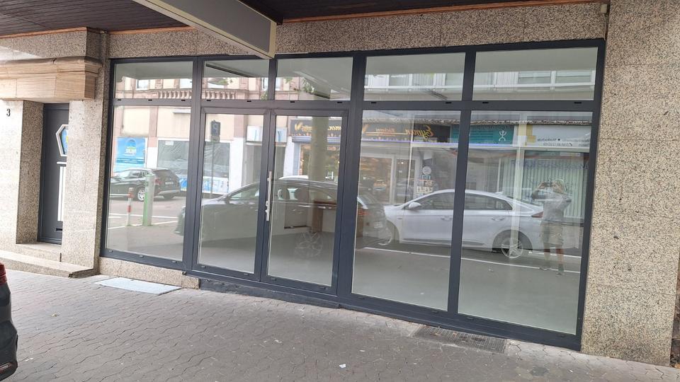 Gewerbeobjekt Völklingen - 1.350&euro; | Angebot:24827793