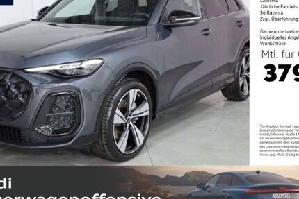 Audi Q5 4.000 km 67.980 &euro; Ursensollen 92289