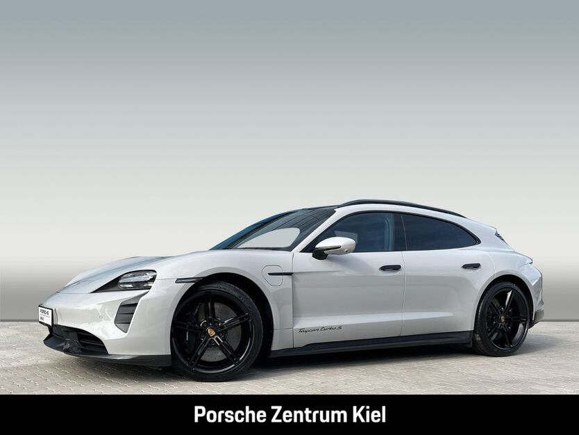 Porsche Taycan 12.890 km 113.480 € Kiel 24159