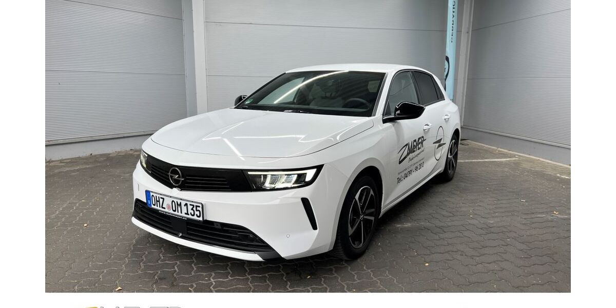 Opel Astra 6.500 km 25.990 &euro; Osterholz-Scharmbeck 27711