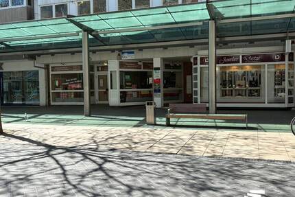 Gewerbeobjekt Bremerhaven Mitte - 3.090&euro; | Angebot:26798841