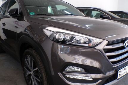 Hyundai TUCSON 136.700 km 14.990 &euro; Pforzheim 75172