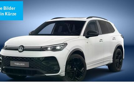 VW Tiguan 11.289 km 46.995 &euro; Göttingen 37081