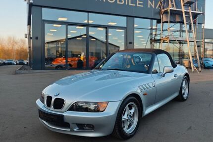BMW Z3 49.000 km 14.999 &euro; Saarlouis 66740