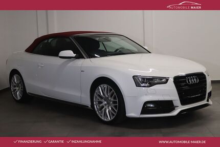 Audi A5 146.400 km 15.700 &euro; Bebra 36179