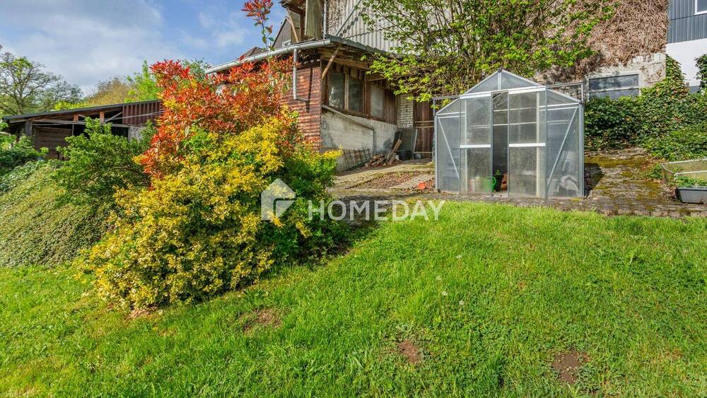 Doppelhaushälfte Wiehl Neuklef - 8 Zimmer, 231 m&sup2;, 369.000&euro; | Angebot:26569191
