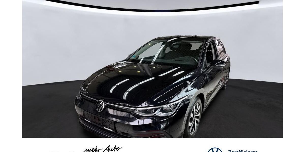 VW Golf 52.648 km 23.440 &euro; Schrobenhausen 86529