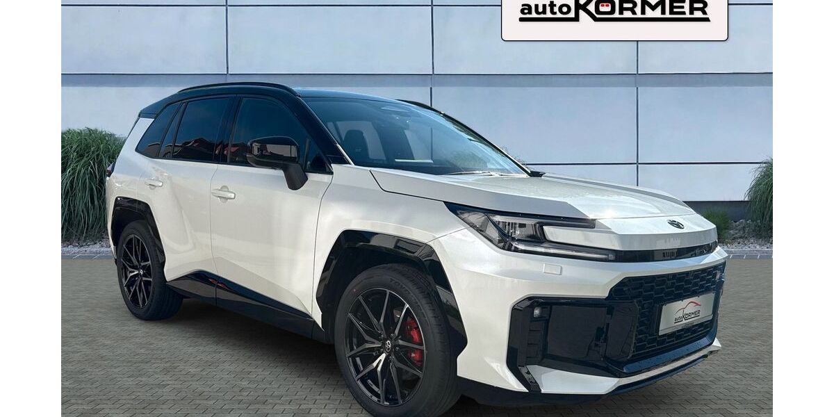 Toyota RAV 4 2.470 km 57.770 &euro; Ismaning 85737