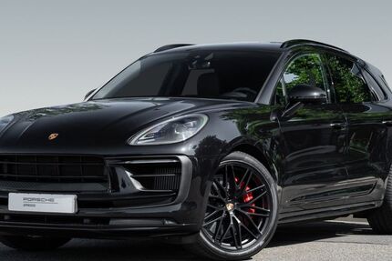 Porsche Macan 41.800 km 87.880 &euro; Pforzheim 75177