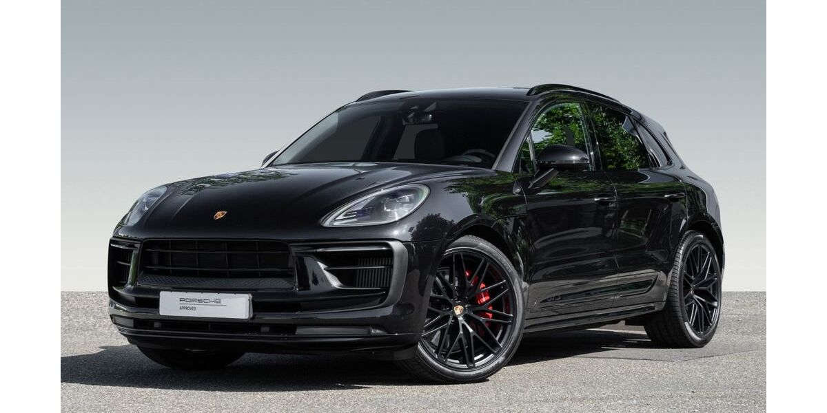 Porsche Macan 41.800 km 89.880 &euro; Pforzheim 75177