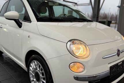 Fiat 500 149.000 km 4.300 &euro; Friedrichshafen 88048