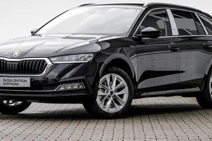 Skoda Octavia 43.193 km 18.966 € Dortmund 44309