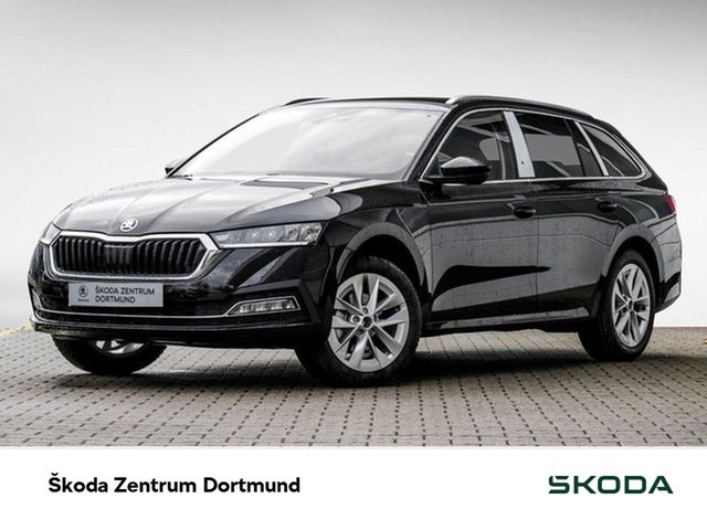 Skoda Octavia 43.193 km 18.966 € Dortmund 44309