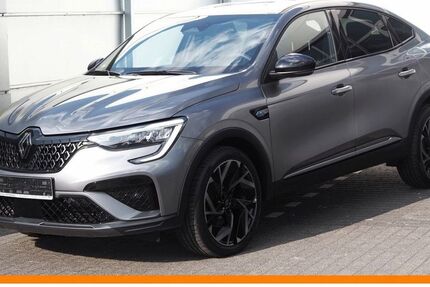 Renault Arkana 11.500 km 30.990 € Geisenheim 65366