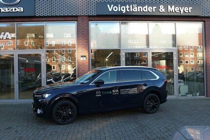 Mazda CX-80 3.000 km 57.984 &euro; Hamburg 22049