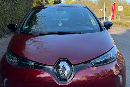Renault ZOE 57.389 km 6.500 &euro; Bad Homburg 61350