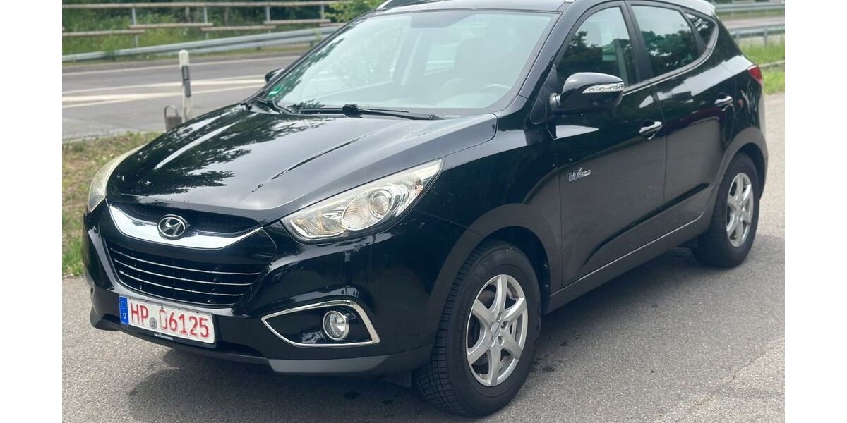 Hyundai ix35 237.000 km 5.950 &euro; Viernheim (bei Mannheim) 68519