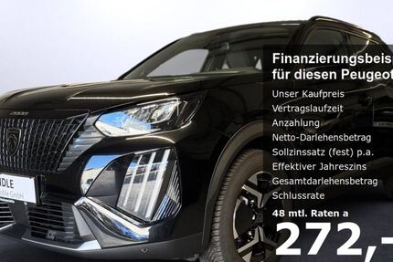 Peugeot 2008 5.350 km 22.990 &euro; Lörrach 79541