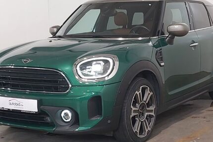 Mini Cooper Countryman 46.300 km 30.900 € Elmenhorst 18107