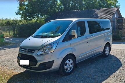 Ford Tourneo Custom 95.000 km 20.900 &euro; Oberteuringen 88094