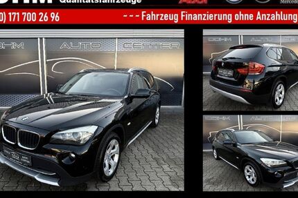 BMW X1 211.500 km 6.700 &euro; Olpe 57462
