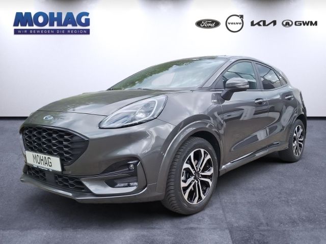 Ford Puma 32.059 km 17.490 &euro; Essen 45141