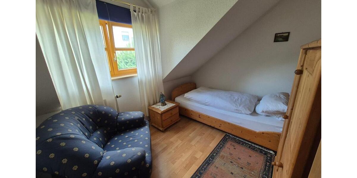 Etagenwohnung Beilngries - 3 Zimmer, 55 m&sup2;, 750&euro; | Angebot:26232819