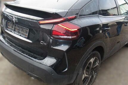 Citroen C4 63.000 km 17.990 &euro; Westoverledingen 26810