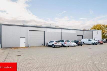Gewerbeobjekt Lübeck Travemünde - 1.985.000&euro; | Angebot:25679911