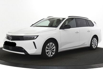 Opel Astra 18.800 km 19.990 &euro; Neustadt 31535