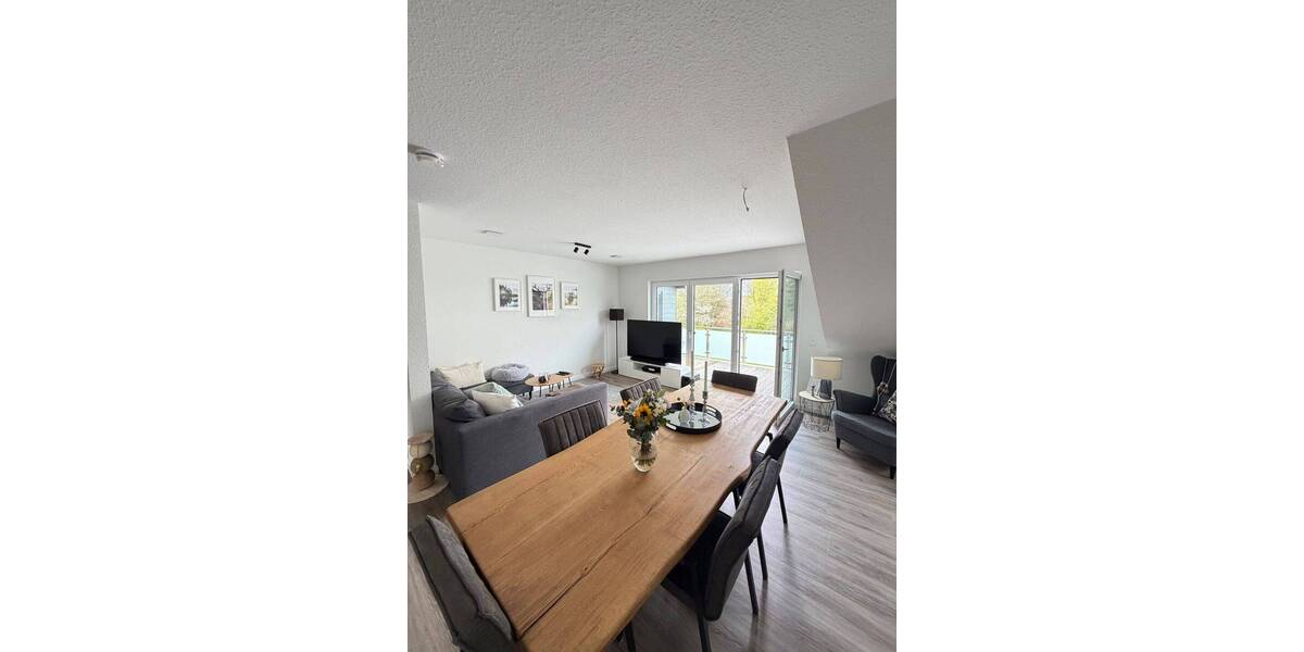 Etagenwohnung Heide - 3 Zimmer, 81 m&sup2;, 351.500&euro; | Angebot:26156109