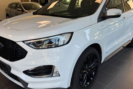 Ford Edge 129.779 km 17.990 &euro; Geesthacht 21502