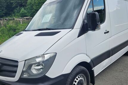Mercedes-Benz Sprinter 125.000 km 15.995 € Olsberg 59939