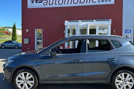 Seat Arona 27.251 km 18.899 € Aicha vorm Wald 94529