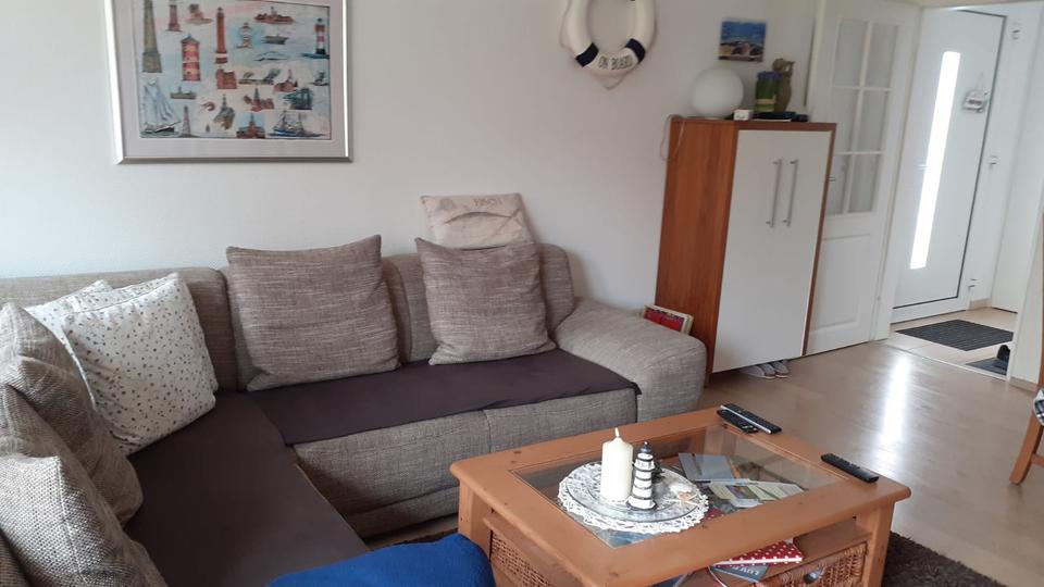 Doppelhaushälfte Wittmund - 3.5 Zimmer, 65 m&sup2;, 269.000&euro; | Angebot:26847518