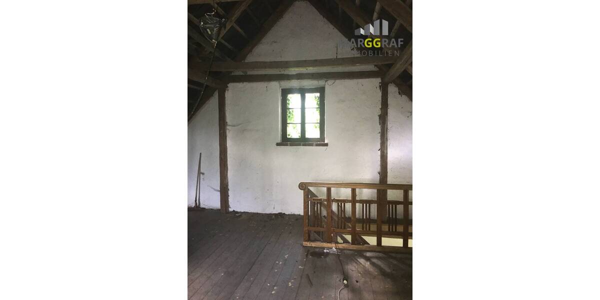 Einfamilienhaus Bad Essen Wehrendorf - 7 Zimmer, 124 m&sup2;, 120.000&euro; | Angebot:26343553