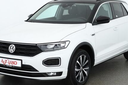 VW T-Roc 47.224 km 22.490 &euro; Göttingen 37081
