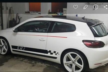 VW Scirocco 147.500 km 5.500 &euro; Seifhennersdorf 02782