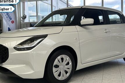 Suzuki Swift 2.000 km 17.990 &euro; Bad Kreuznach 55545