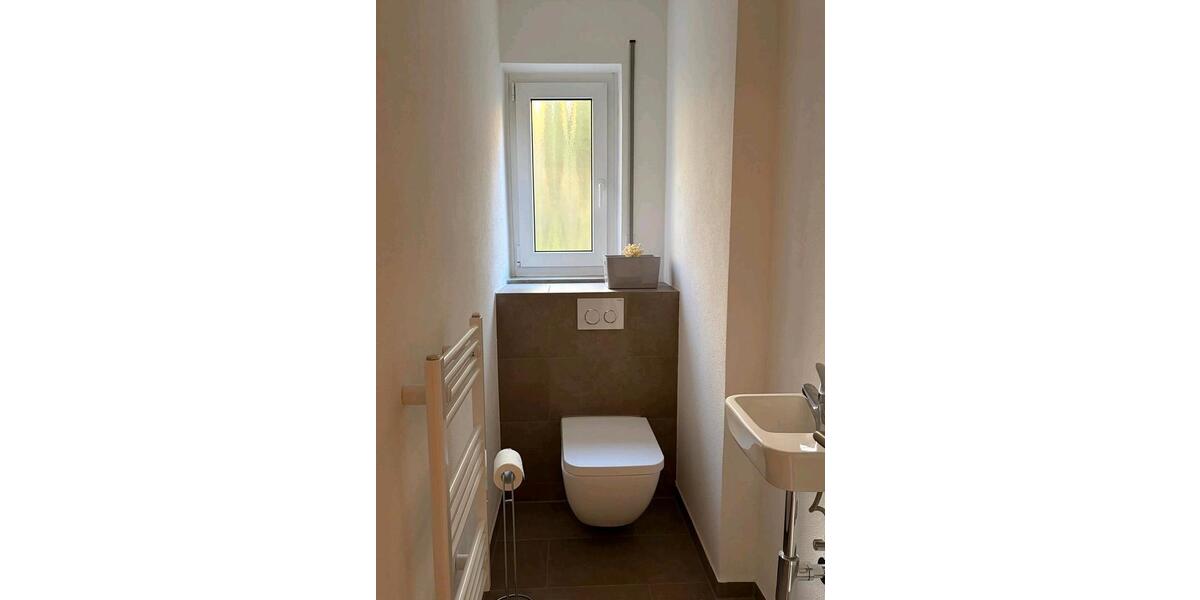 Erdgeschoßwohnung Nagold - 3 Zimmer, 77 m&sup2;, 315.000&euro; | Angebot:27046350