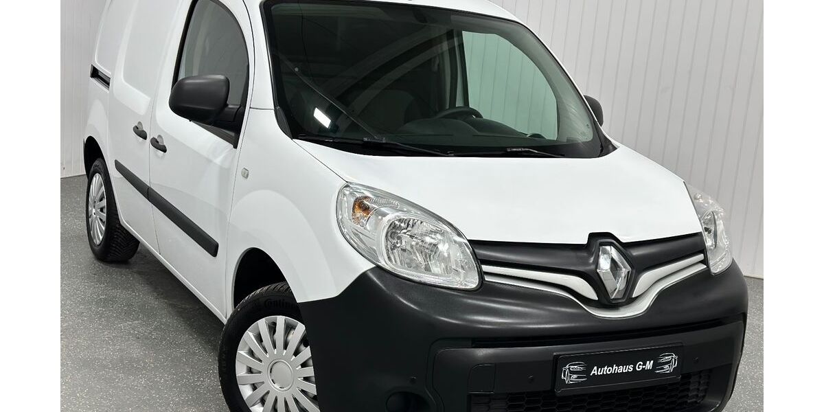 Renault Kangoo 118.000 km 9.400 &euro; Aichach 86551
