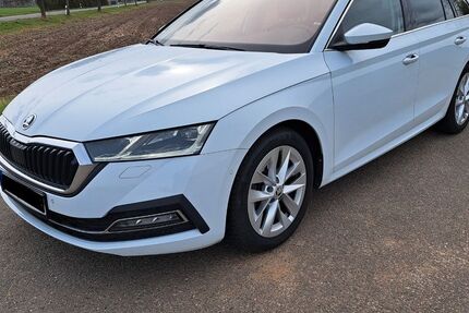 Skoda Octavia 150.000 km 19.000 &euro; Nachterstedt 06469