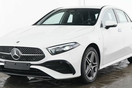Mercedes-Benz A 250 19.030 km 31.245 &euro; Bad Aibling 83043