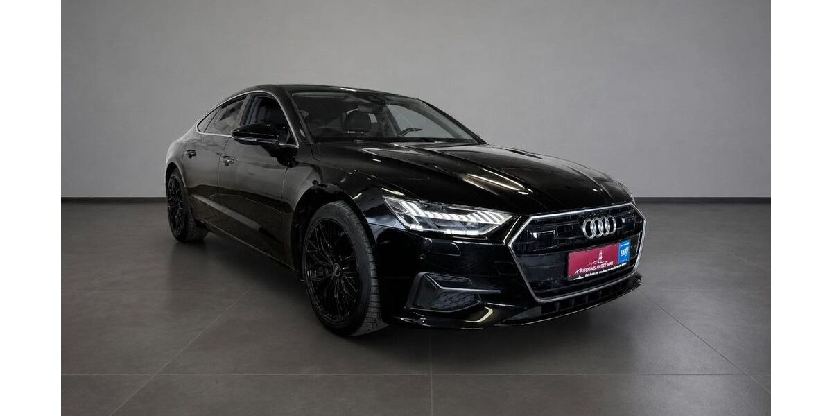 Audi A7 156.480 km 30.900 &euro; Ober Mörlen 61239